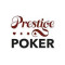 Prestige Poker logo