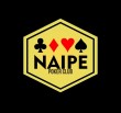 Naipe Poker Clube logo