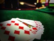 Clube do Poker de Armação dos Búzios logo