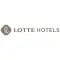 Paradise Casino Jeju Lotte logo