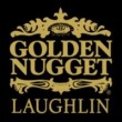 Golden Nugget Laughlin logo