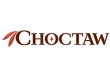 Choctaw Casino Grant logo
