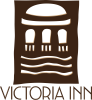 Victoria Inn logo