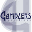  Gamblers Poker Room - Almenno logo
