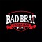  Bad Beat Poker Bar logo