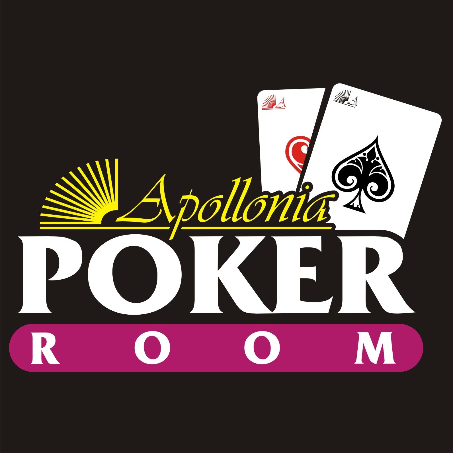 Apollonia Casino Poker Room