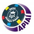 Espaço Poker Apiaí logo