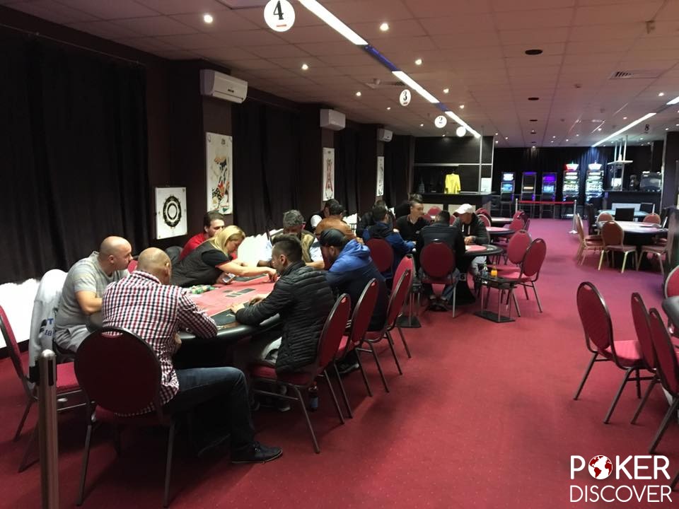 Poker House Constanta poker in Constanta | Games, Adress, Contacts, Reviews