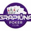 Grapiúna Poker Clube logo