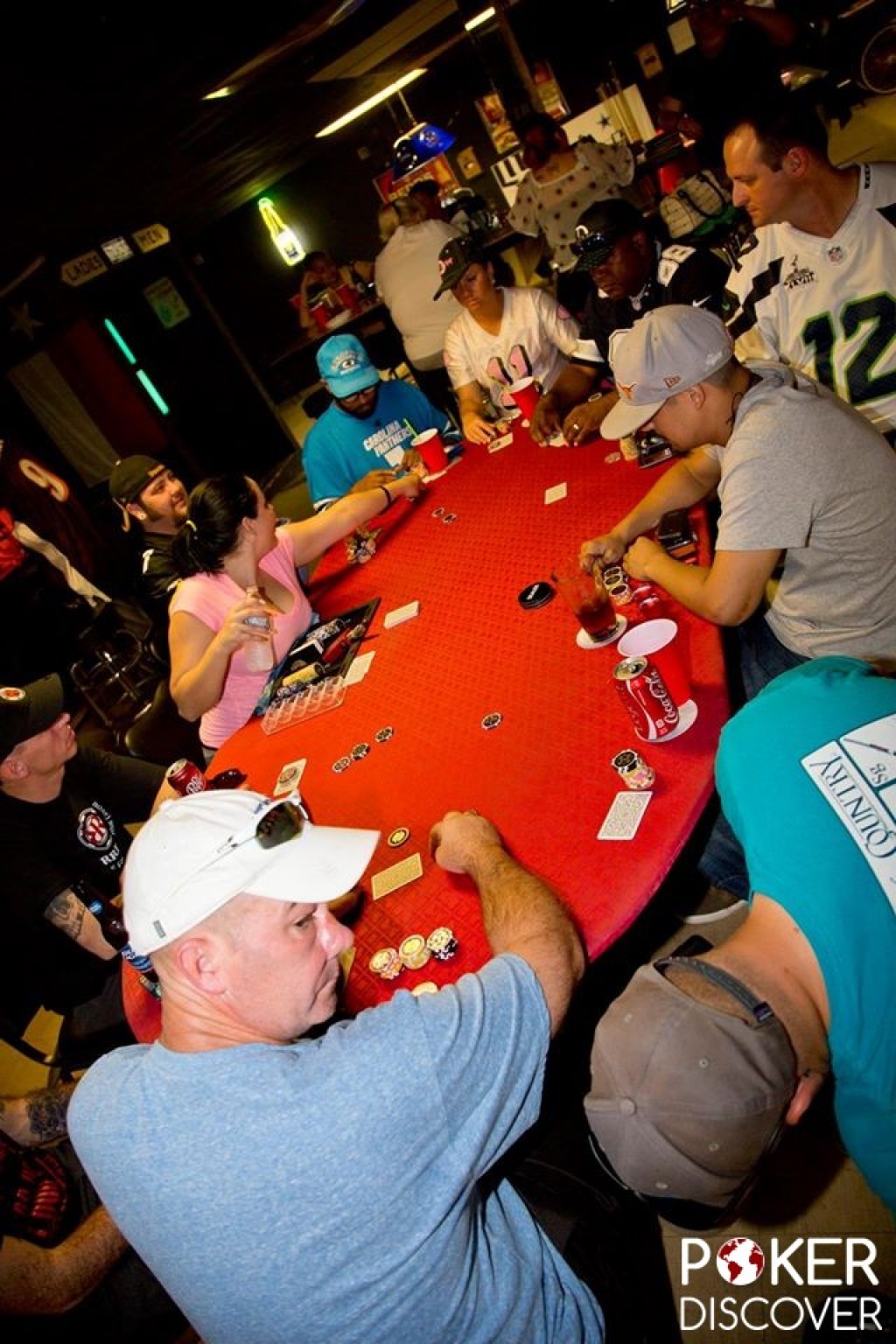 riverboat casino & poker club photos