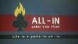 All-in Poker Club Plzeň logo