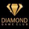 Diamond Poker Club Ziar-nad-hronom logo