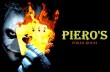 Piero&#039;s Poker Room logo