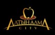 Alma City logo