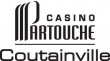 Casino Agon-Coutainville logo