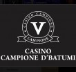 Casino Campione logo