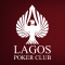 Lagos Poker Club logo