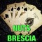 NUTS Texas Hold'em Brescia  logo