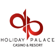 Holiday Palace Casino &amp; Resort logo