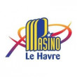 Pasino Le Havre logo