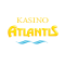 Kasino Atlantis logo