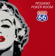 Pessano Poker Room logo