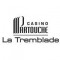 Casino La Tremblade logo
