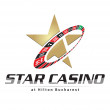 Star Casino Hilton Poker Club logo