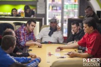 Black Bull Poker Club photo1 thumbnail