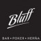 Bluff Poker Club Nitra logo