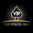 VIP PokerPro - Liptovský Mikuláš logo