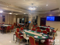 Poker Room ΟΦΙΤΕΧ | ALIMOS photo1 thumbnail