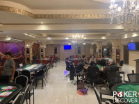 Poker Room ΟΦΙΤΕΧ | ALIMOS photo3 thumbnail