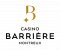 Casino Barrière de Montreux logo