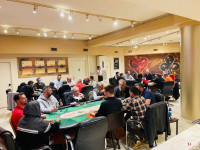 Poker Room ΟΦΙΤΕΧ | MAROUSSI photo2 thumbnail