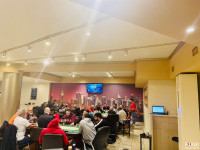 Poker Room ΟΦΙΤΕΧ | MAROUSI photo2 thumbnail