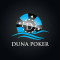 Duna Poker Budapest logo