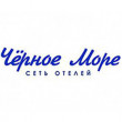Отель Черное море logo