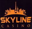 SKYLINE casino logo