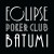 Poker Cash Game Party in Batumi | Eclipse, 20 -24 DEC 2023