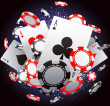 Dom Pokerny logo