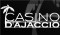 Casino d'Ajaccio logo