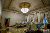 Seara de Poker (Palace Casino Bucharest) photo1 thumbnail