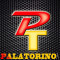 PalaTorino Live Experience logo