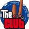 The Club Bologna Poker logo