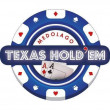 Texas Hold&#039;em Medolago logo