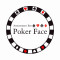 Amusement Bar Poker Face logo