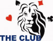 The Club Card Room Mileto logo
