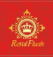 Royal Flush logo