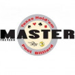 Master poker texas hold&#039;em - biliardi logo